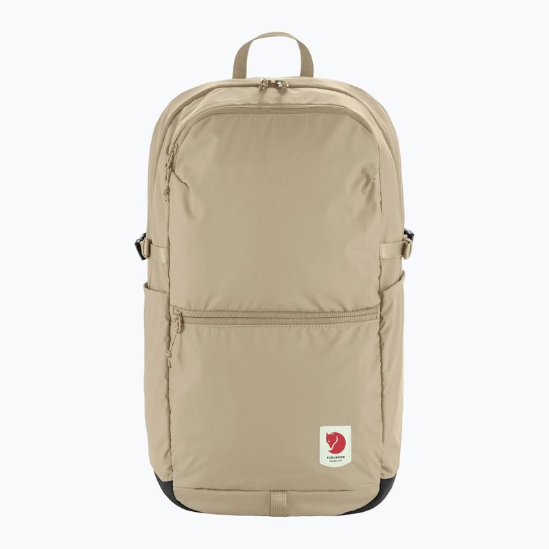Rucsac de turism Fjällräven High Coast 24 l fossil