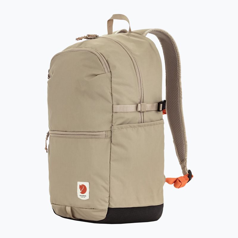 Rucsac de turism Fjällräven High Coast 24 l fossil 2