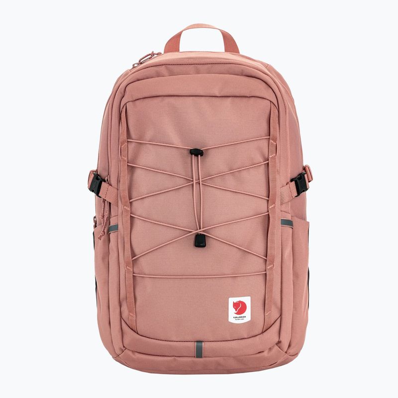 Rucsac Fjällräven Skule 28 l dusty rose