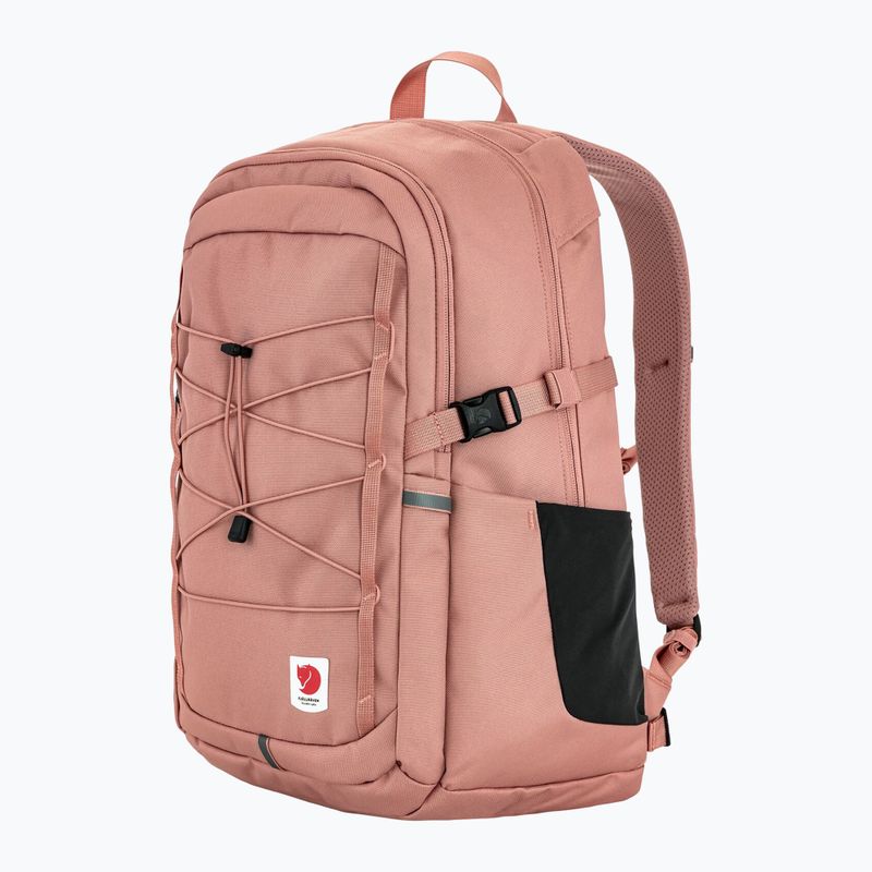 Rucsac Fjällräven Skule 28 l dusty rose 2
