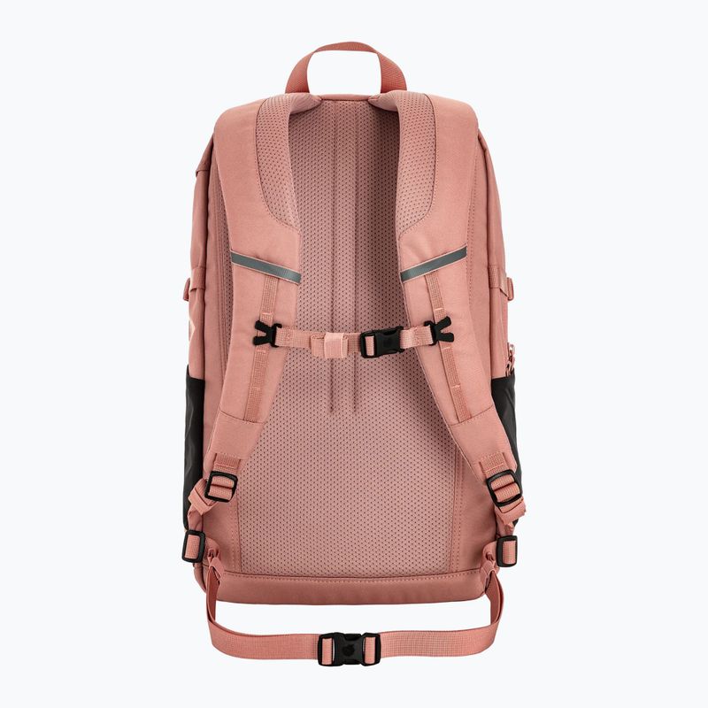 Rucsac Fjällräven Skule 28 l dusty rose 3
