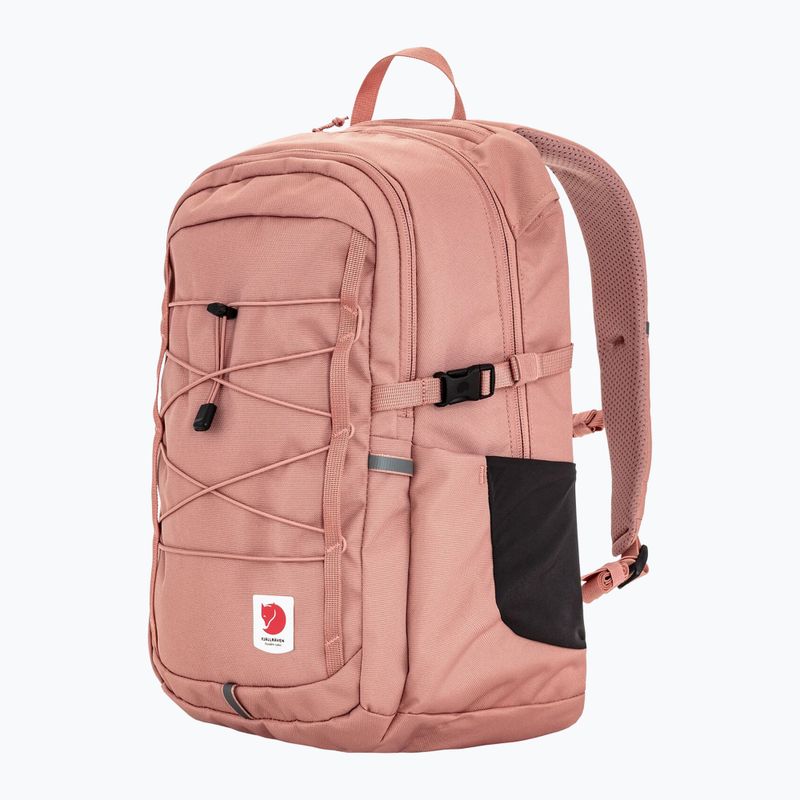 Rucsac Fjällräven Skule 20 l dusty rose 2