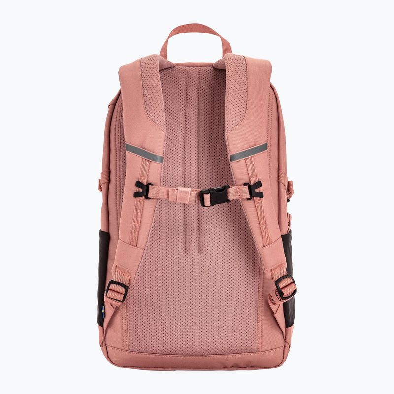 Rucsac Fjällräven Skule 20 l dusty rose 3