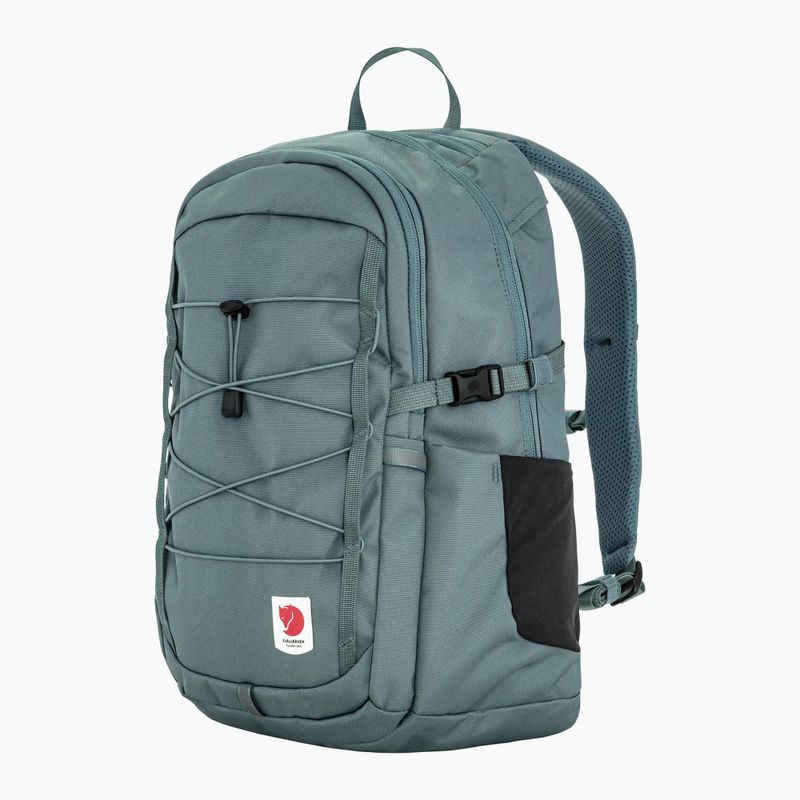 Rucsac Fjällräven Skule 20 l nimbus blue 2