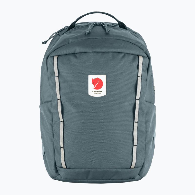 Rucsac de oraș pentru copii Fjällräven Skule Kids 15 l nimbus blue