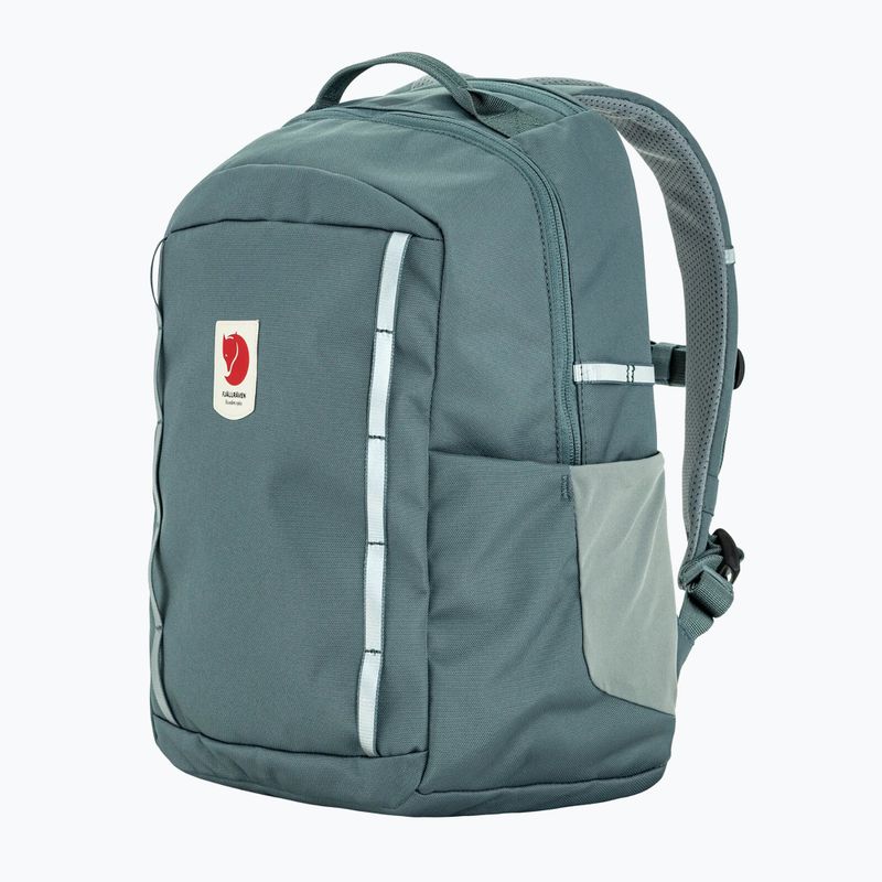 Rucsac de oraș pentru copii Fjällräven Skule Kids 15 l nimbus blue 2