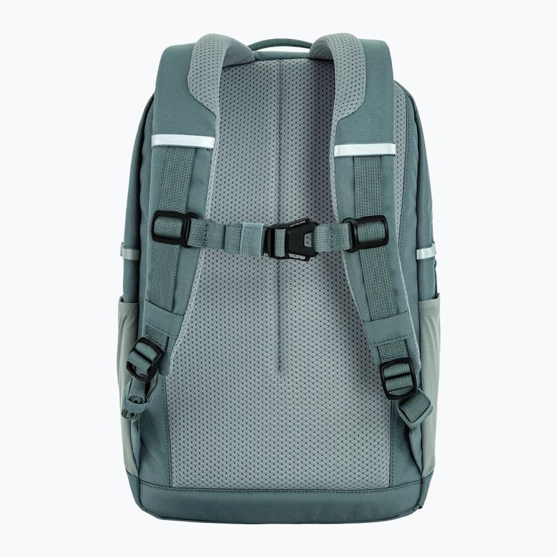 Rucsac de oraș pentru copii Fjällräven Skule Kids 15 l nimbus blue 3