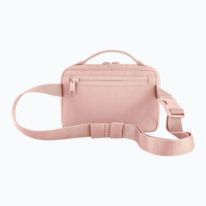 Borsetă Fjällräven Kanken 2 l chalk rose 3