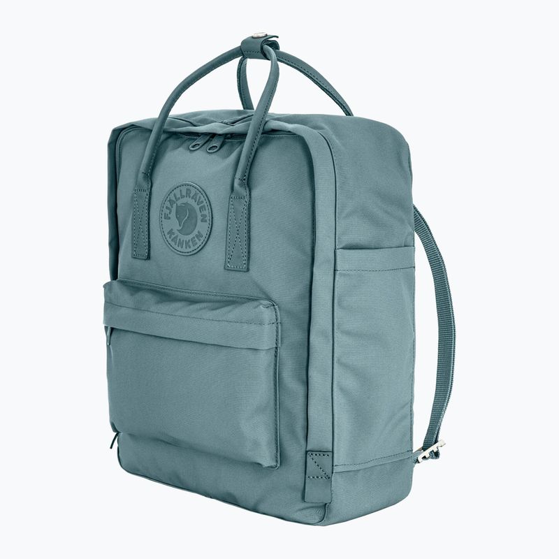 Rucsac de oraș Fjällräven Kanken No. 2 16 l nimbus blue 2