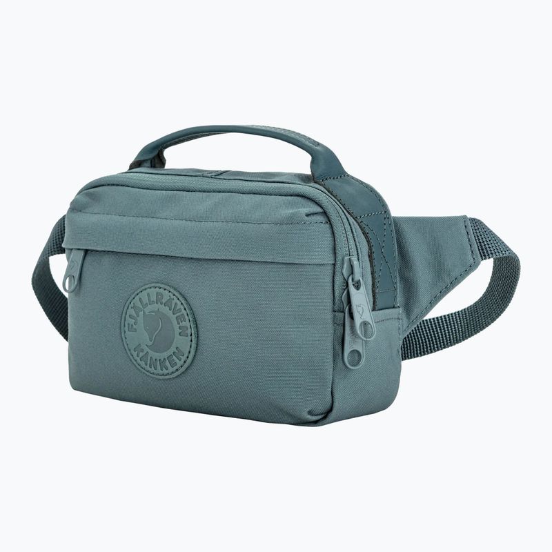 Borsetă Fjällräven Kånken No. 2 l nimbus blue 2