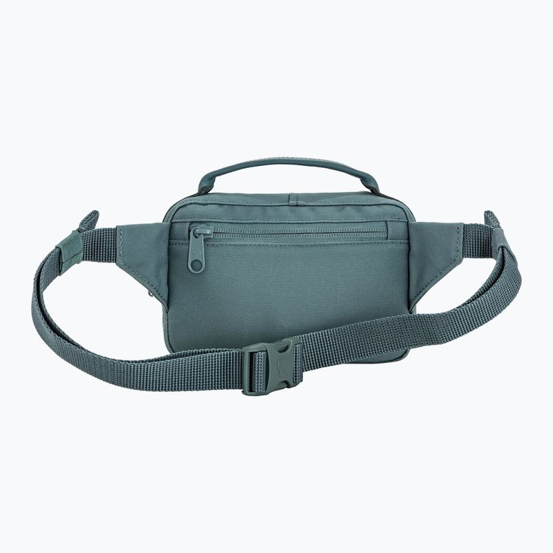 Borsetă Fjällräven Kånken No. 2 l nimbus blue 3