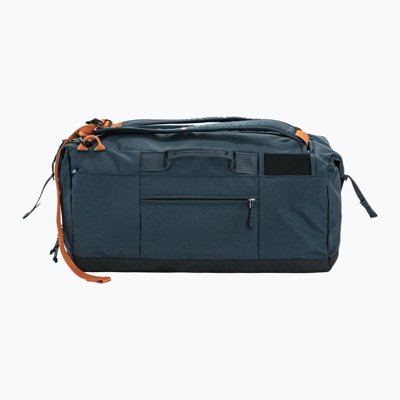 Geantă de voiaj Fjällräven Färden Duffel 50 l navy 3