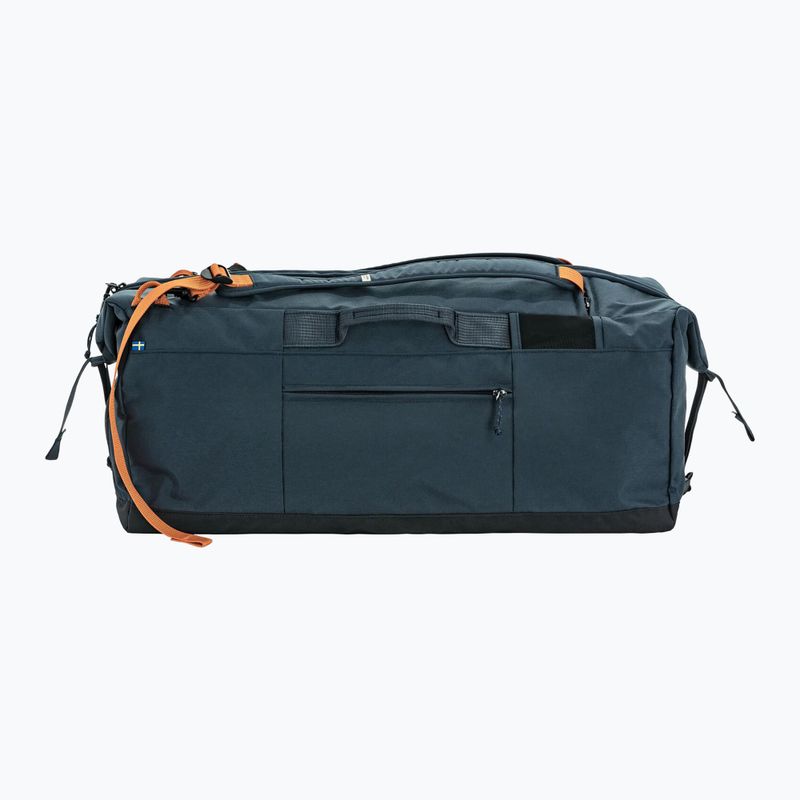 Geantă de voiaj Fjällräven Färden Duffel 80 l navy 3