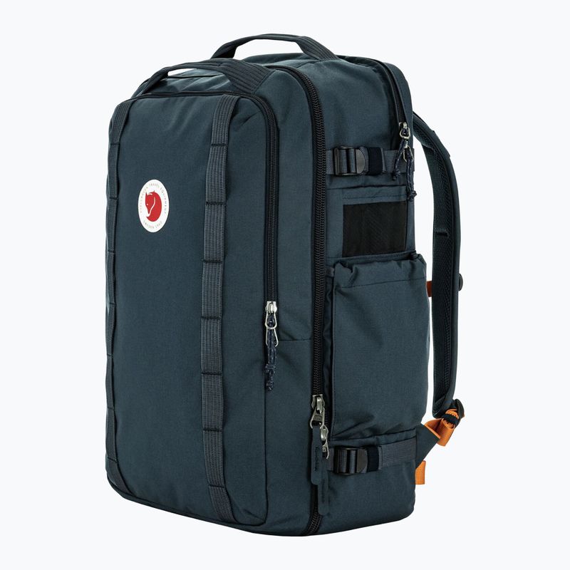 Rucsac de turism Fjällräven Färden Carry-On Pack 42 l navy 2