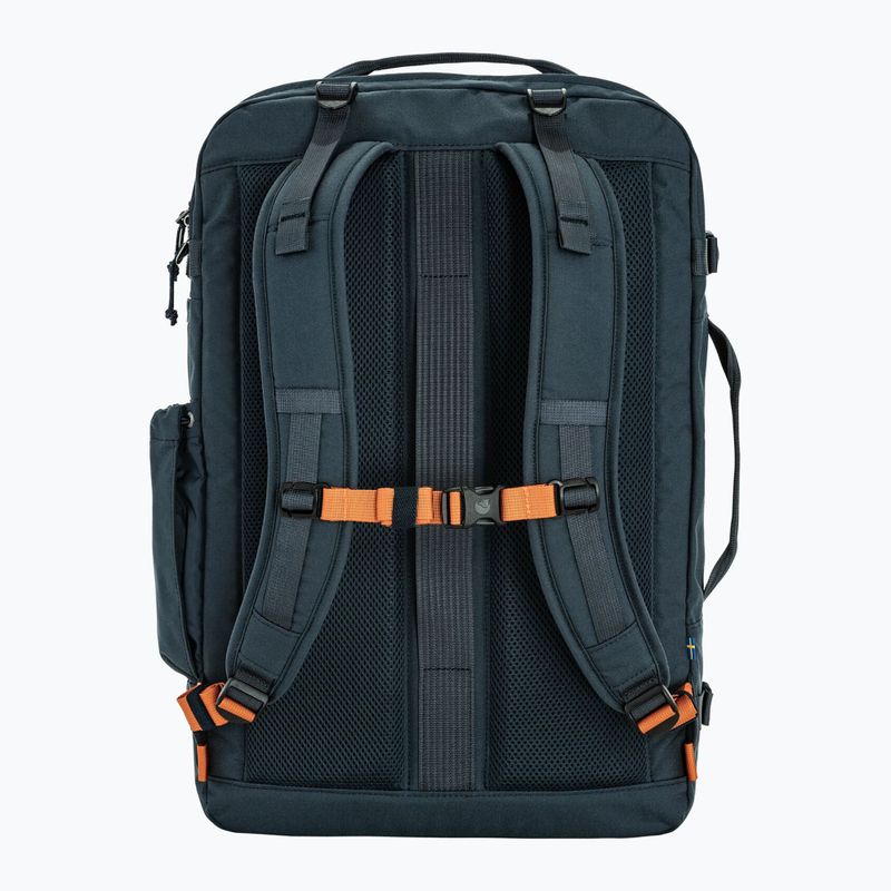Rucsac de turism Fjällräven Färden Carry-On Pack 42 l navy 3