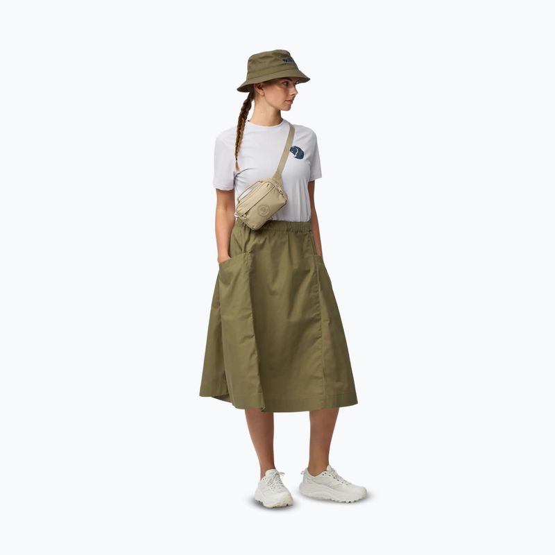 Borsetă Fjällräven Kånken No. 2 l fossil 5