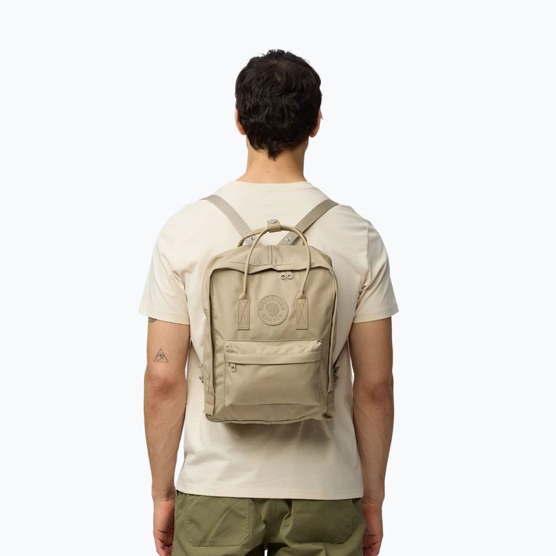 Rucsac de oraș Fjällräven Kanken No. 2 16 l fossil 4