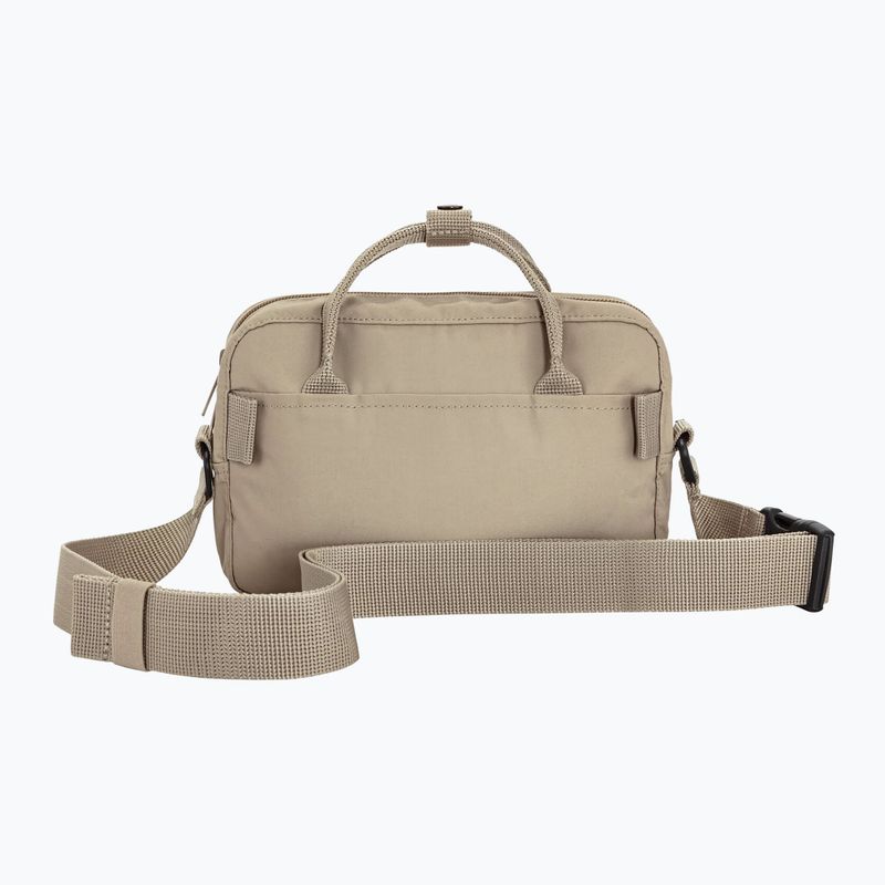 Borsetă Fjällräven Kanken 4 l fossil 3
