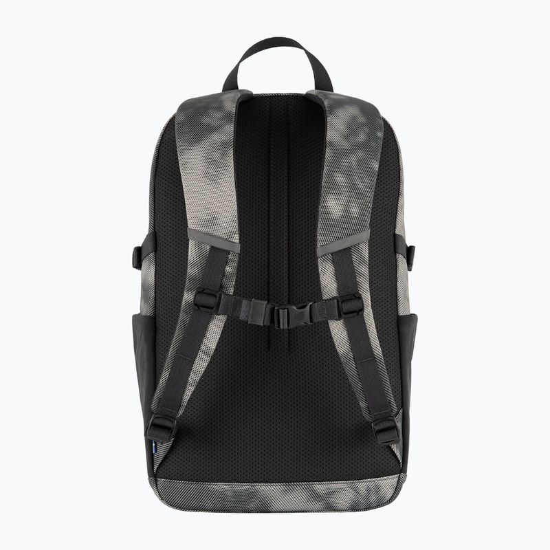 Rucsac de oraș Fjällräven Skule Graphics Sling 24 l fossil/shade 3