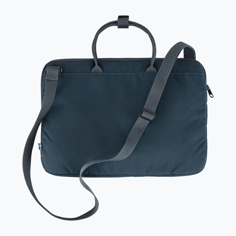 Geantă pentru laptop Fjällräven 1960 Laptop 16" 2l Navy 2