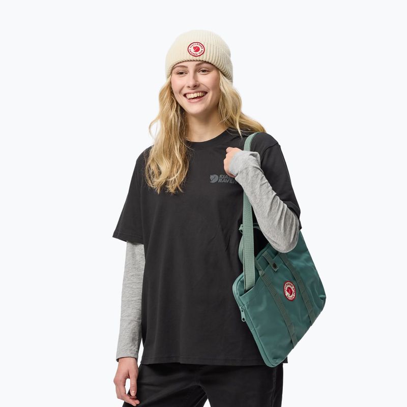 Geantă pentru laptop Fjällräven 1960 Laptop 16" 2l Frost Green 6