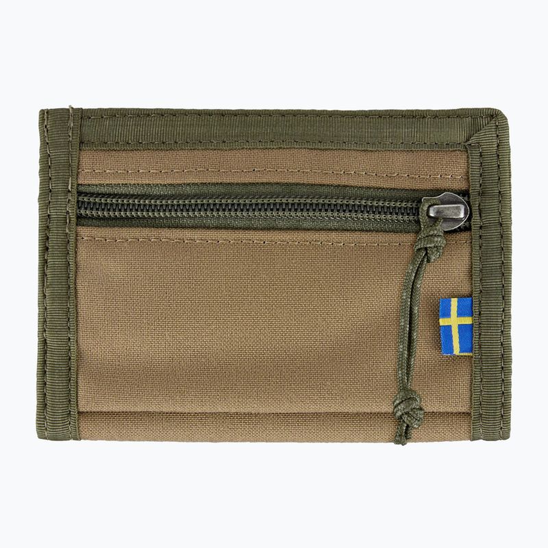 Portofel Fjällräven Vardag clay 2