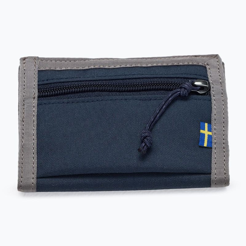 Portofel Fjällräven Vardag navy 4