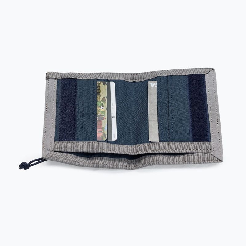 Portofel Fjällräven Vardag navy 5