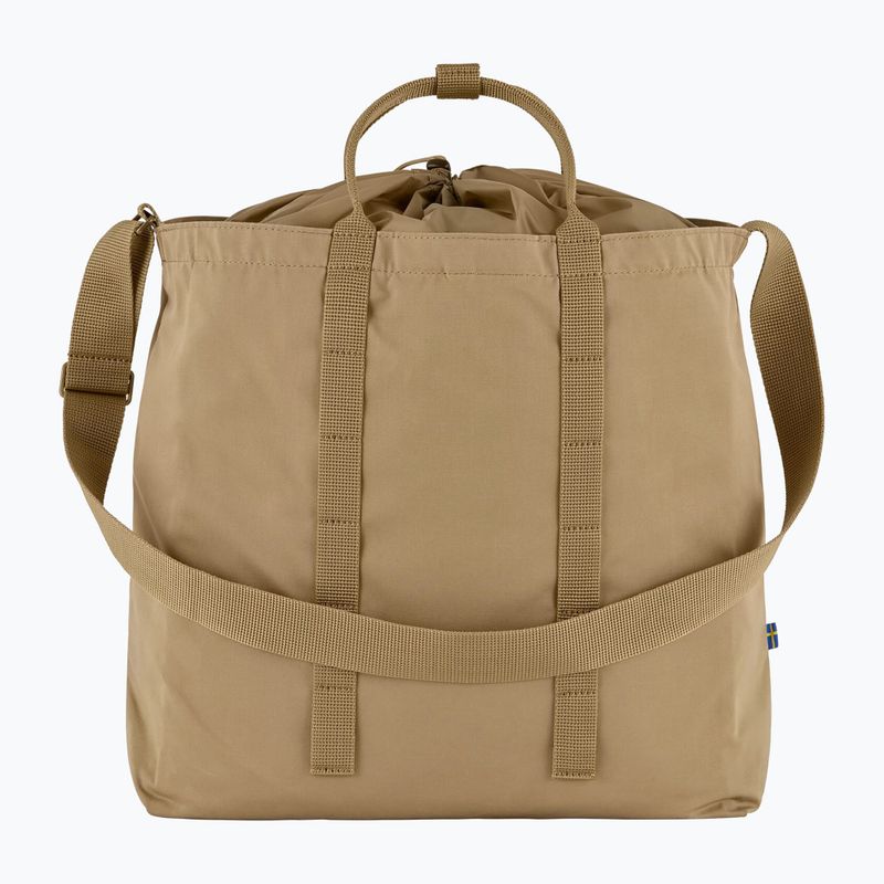 Geantă Fjällräven 1960 Tote 24 l clay 3