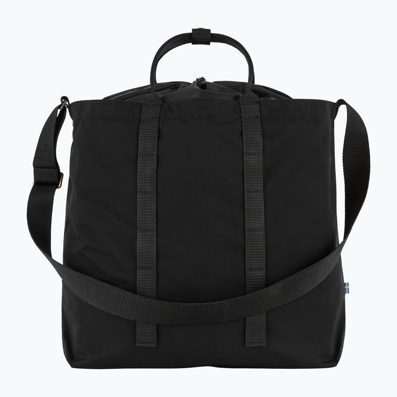 Geantă Fjällräven 1960 Tote 24 l black 3
