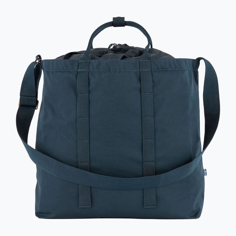 Geantă Fjällräven 1960 Tote 24 l navy 3