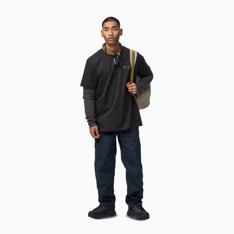 Rucsac de oraș Fjällräven Kanken Koncept Laptop 15" 18 l fossil/foliage green 7