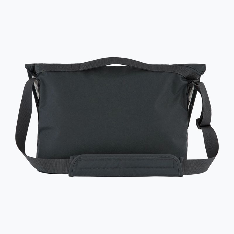 Geantă Fjällräven Vardag Shoulder 12 l Coal Black 3