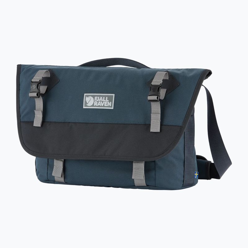 Geantă Fjällräven Vardag Shoulder 12 l Navy 2