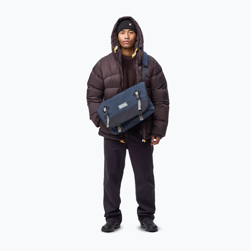 Geantă Fjällräven Vardag Shoulder 12 l Navy 5