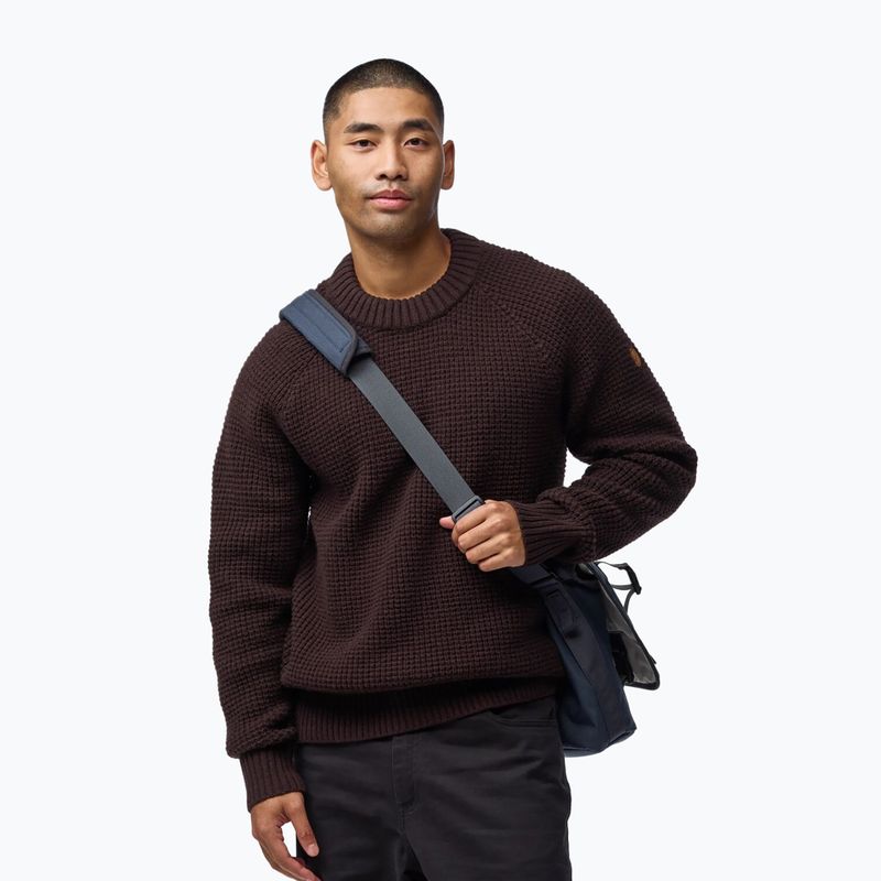 Geantă Fjällräven Vardag Shoulder 12 l Navy 6