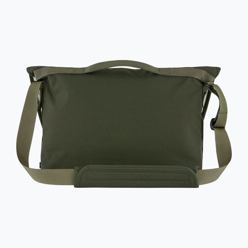 Geantă Fjällräven Vardag Shoulder 12 l Deep Forest 3