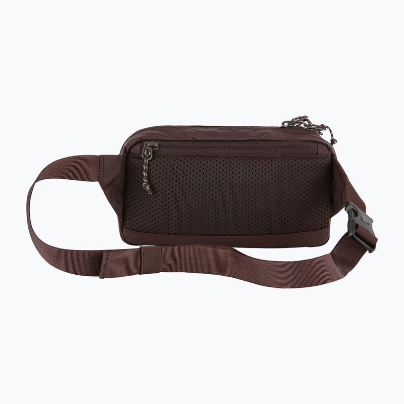 Borsetă Fjällräven High Coast Hip 1,5 l black oak 3