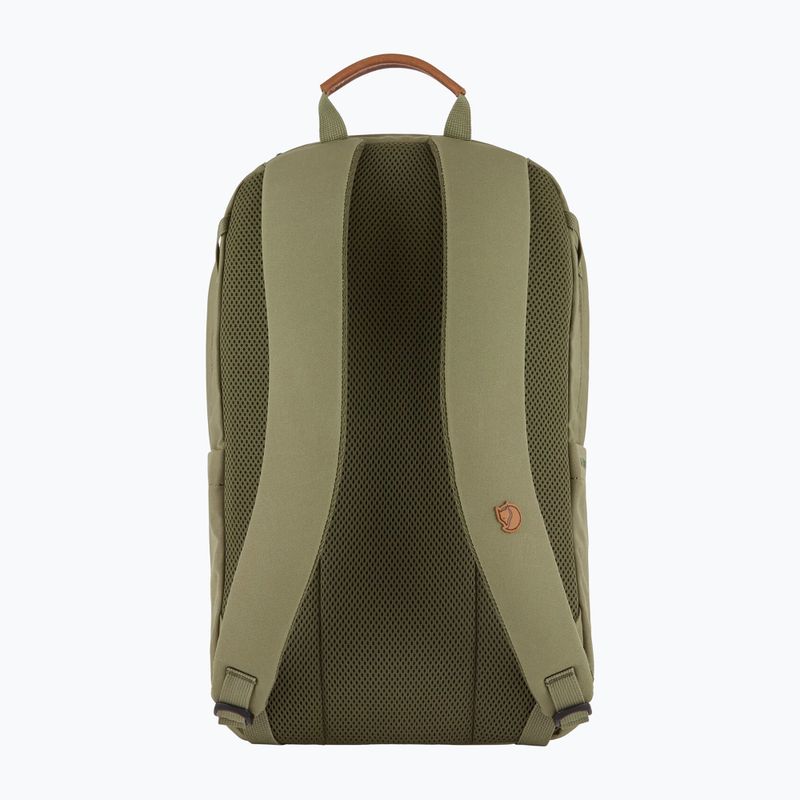 Rucsac de oraș Fjällräven Räven 20 l green 3