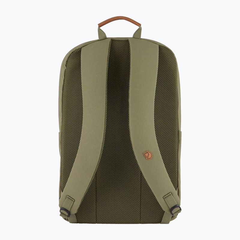 Rucsac de oraș Fjällräven Räven 28 l green 3