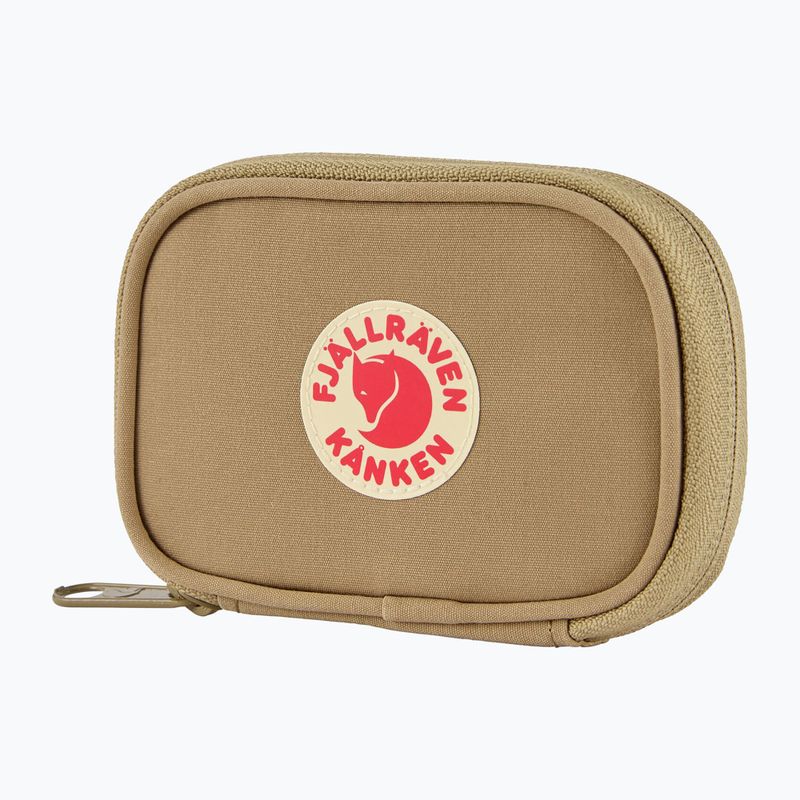 Portofel Fjällräven Kanken Card clay 2