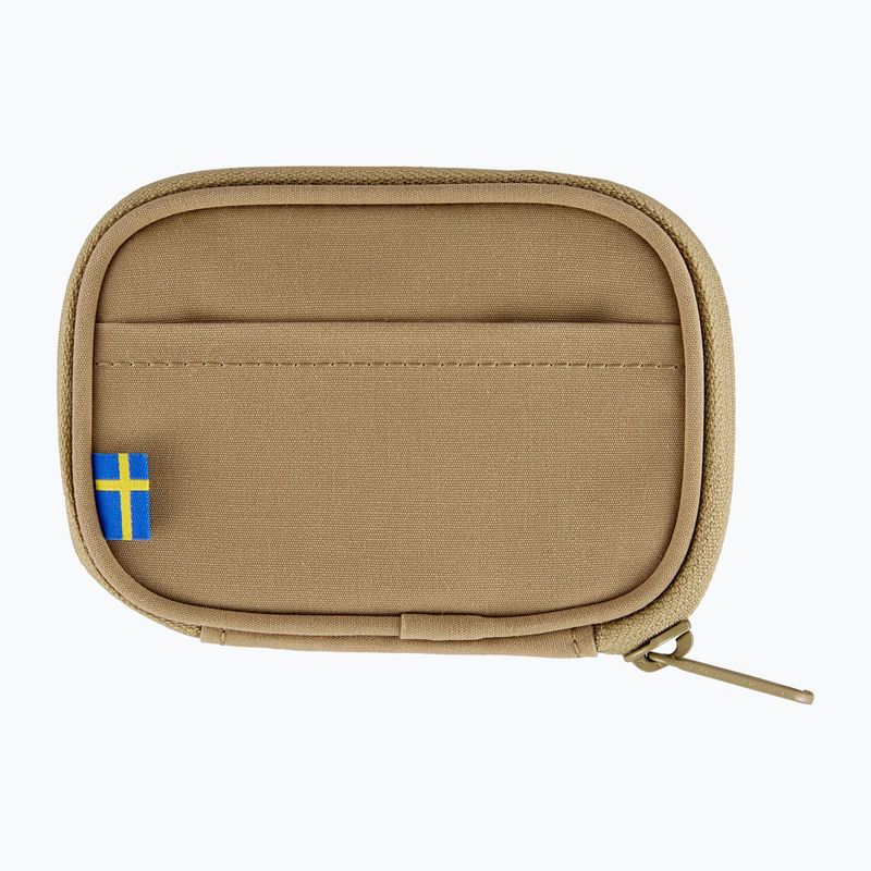 Portofel Fjällräven Kanken Card clay 3