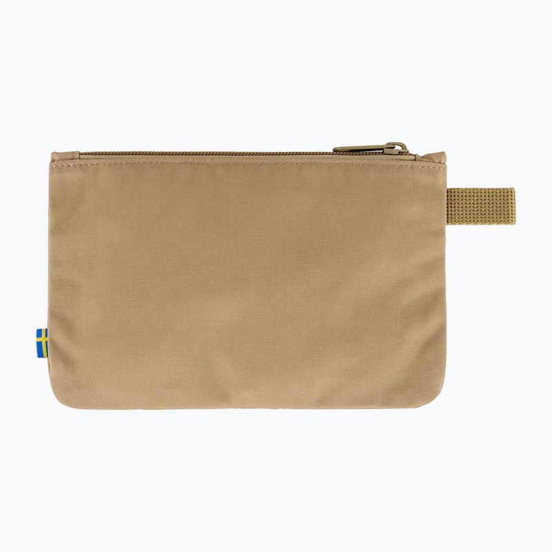 Borsetă Fjällräven Kanken Gear Pocket clay 2