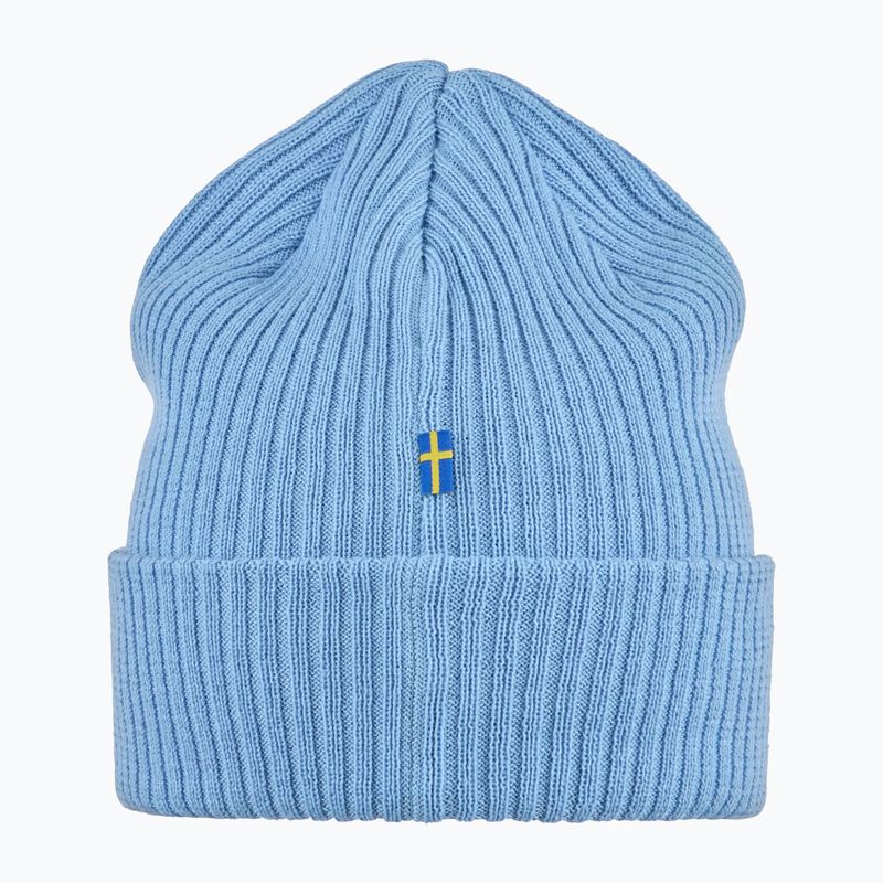 Căciulă de iarnă Fjällräven Rib Hat ultramarine 3