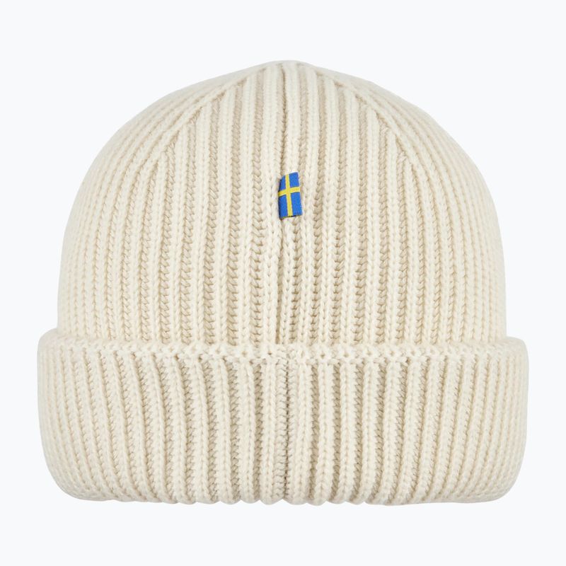 Căciulă de iarnă Fjällräven 1960 Lite chalk white 3