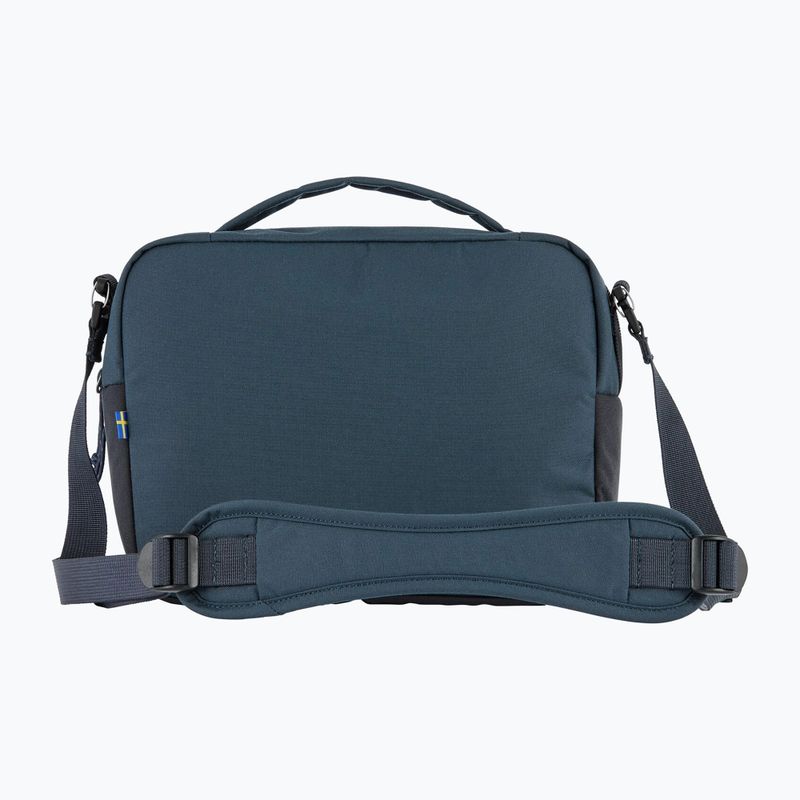 Geantă Fjällräven Vardag Shoulder 6 l Navy 3
