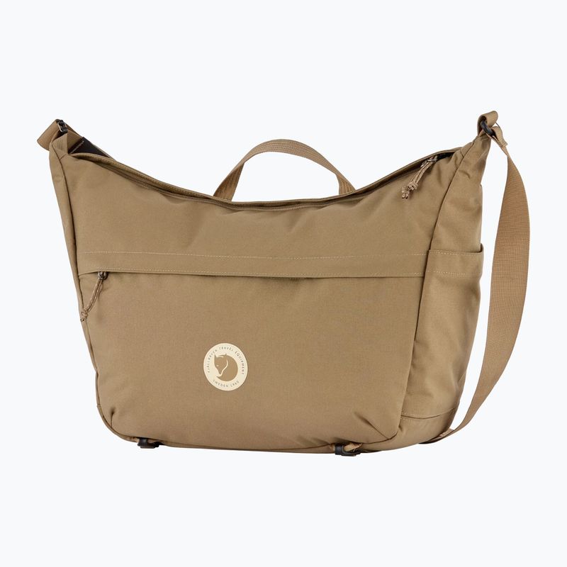 Geantă Fjällräven Färden Crossbody 18 l Clay 2