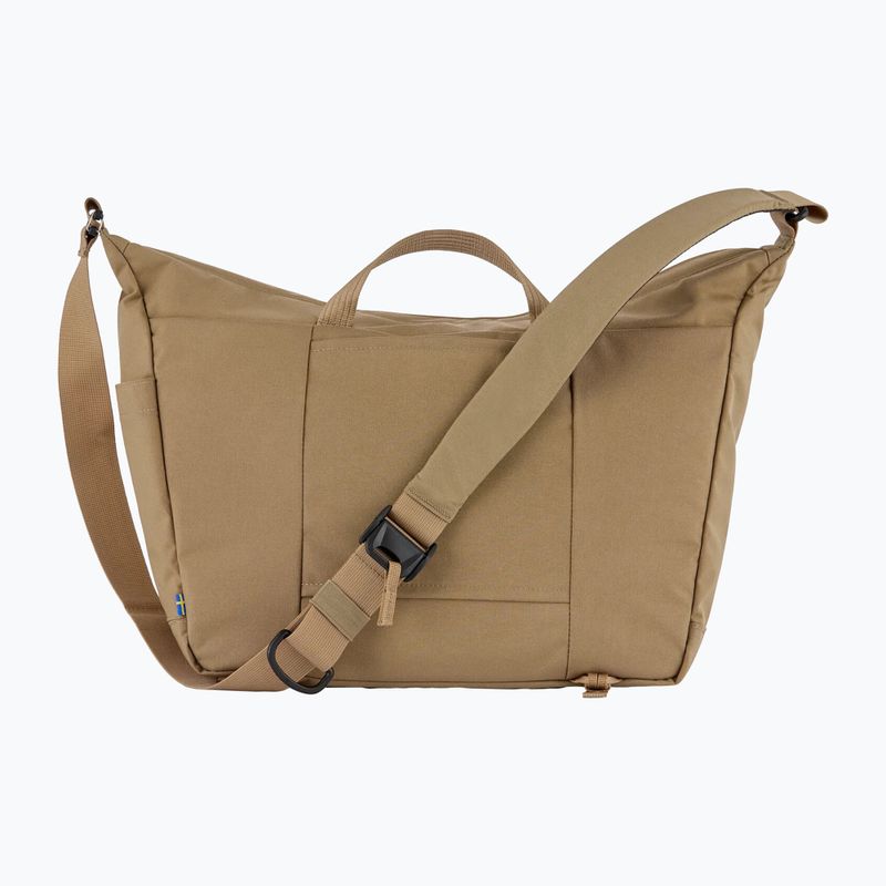 Geantă Fjällräven Färden Crossbody 18 l Clay 3