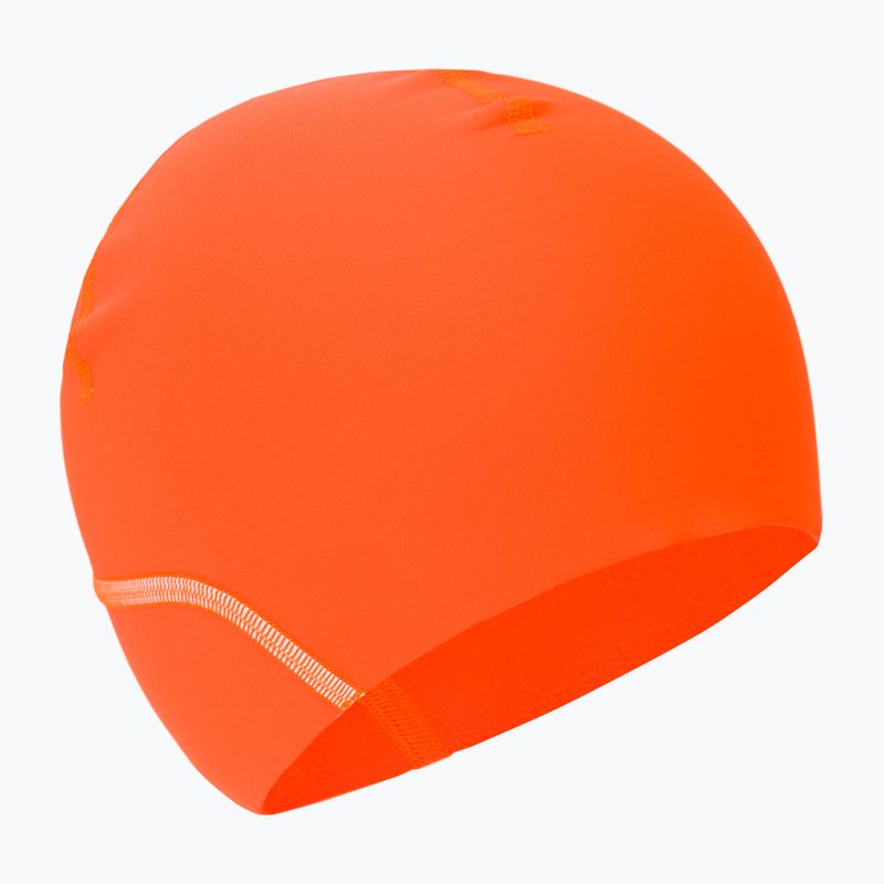 Șapcă de ciclism POC AVIP Road Beanie zink orange