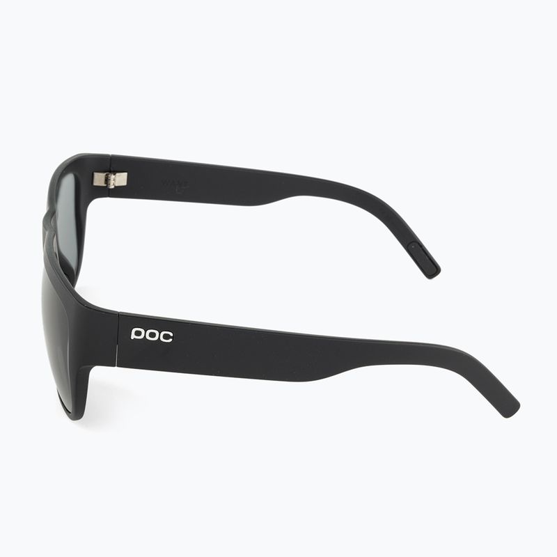 Ochelari de bicicletă POC Want Polarized uranium black 4